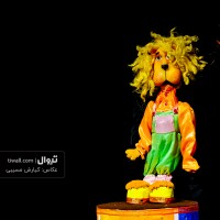نمایش لافکادیو | گزارش تصویری تیوال از نمایش لافکادیو / عکاس: کیارش مسیبی | عکس