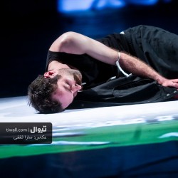 نمایش چند سال پیش | عکس