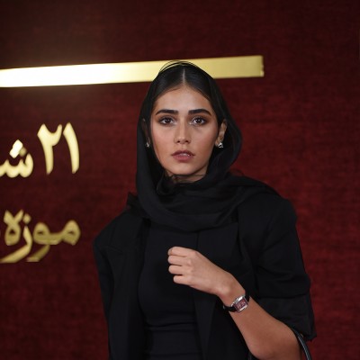 گزارش تصویری تیوال از مراسم گرامیداشت روز ملی سینما (سری دوم) / عکاس: سپیده ساداتی | عکس