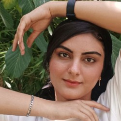 عکس فاطمه نوروزی