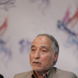 مستند بانو قدس ایران | عکس