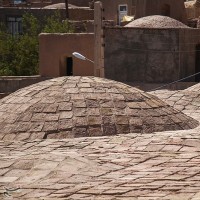 کاروانسرای شاه عباسی؛ شاهرود | عکس