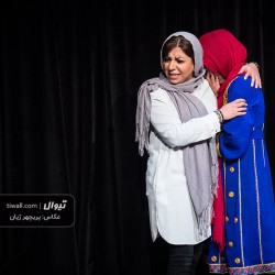 نمایش خواب خوب خواب | عکس