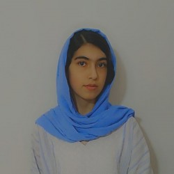 عکس زهرا محمدی