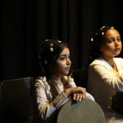 نمایش علی بابا و چهل دزد بغداد | عکس