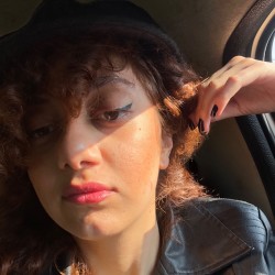 عکس زهرا عبدالهی