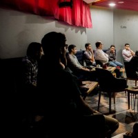 نقد فیلم طناب ساخته آلفرد هیچکاک در سال ۱۹۴۸ | عکس