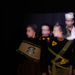 نمایش بازیافت | عکس