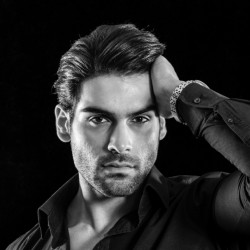 عکس نیما رضایی