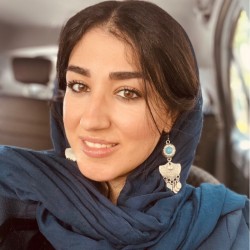 عکس لیلیان اسماعیل