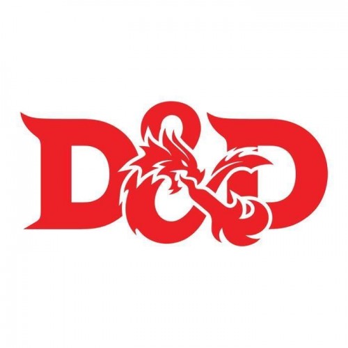 عکس بازی DND (Dungeons and Dragons)