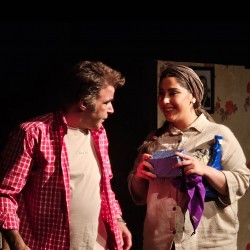 نمایش پاییز | عکس