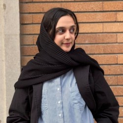 عکس زهرا جانباز