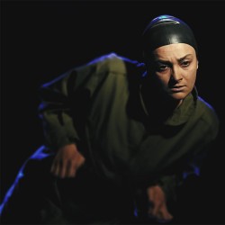 نمایش ریگور مورتیس | عکس