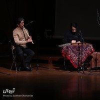 کنسرت گروه نقش (شرح این هجران) | گزارش تصویری تیوال از کنسرت گروه نقش / عکاس: گلشن قربانیان | عکس