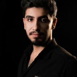 عکس مهیار آزادی کرگان