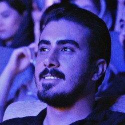 عکس برسام رحیمی
