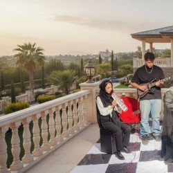 نمایش تقاطع صفر | عکس