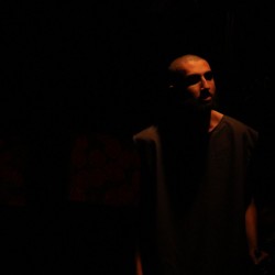 نمایش شب‌های روشن | عکس