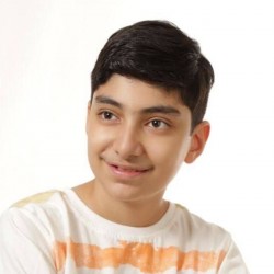 عکس پوریا صفدری