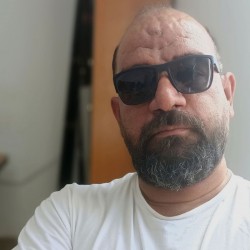 عکس محمد امیری نژاد