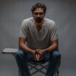 عکس سهیل اظهریان