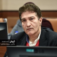 گزارش تصویری تیوال از نشست رسانه‌ای هفتمین جشنواره تئاتر «شهر» / عکاس: سپیده ساداتی | عکس