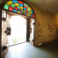 موزه تاریخ کانون پرورش فکری کودکان و نوجوانان | عکس