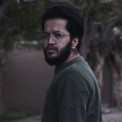 عکس سید احمد مجیدی