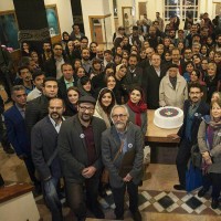کیانوش غریب پور: ۱۵ آبان باید به عنوان روز تصویرگری در تقویم ملی ثبت شود | عکس