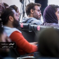 گزارش تصویری تیوال از ششمین روز سی و ششمین جشنواره فیلم کوتاه تهران (سری دوم)/ عکاس:‌ سارا ثقفی | عکس