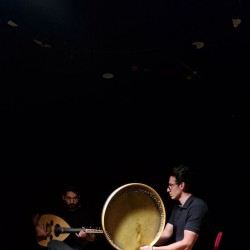 نمایش راد۱۳ | عکس