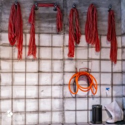 نمایش کرشن‌دو | دور دوم اجرا | عکس