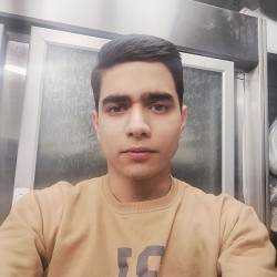 عکس رضا ناظریان سلمانی