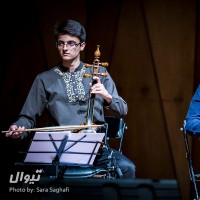 کنسرت زندگی (امیرمسعود امیری و داریوش آریان‌پور) | گزارش تصویری تیوال از کنسرت زندگی / عکاس: سارا ثقفی | عکس