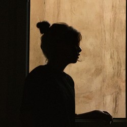 عکس روژان موسوی