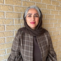 عکس شیلان رشید زاده