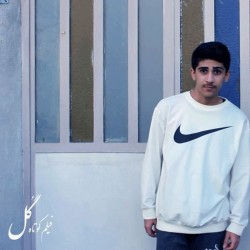 فیلم کوتاه گل | عکس