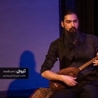 کنسرت گروه تنبورنوازان جامی | گزارش تصویری تیوال از کنسرت تنبورنوازان جامی / عکاس: حمیدرضا شیرمحمدی | گروه جامی هفدانگ رضا علی آبادی