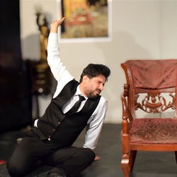 نمایش شایعات | عکس