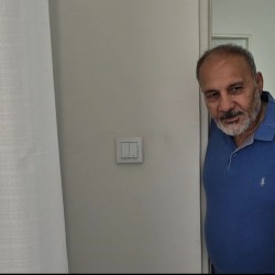 فیلم کوتاه فقط یک شب | عکس