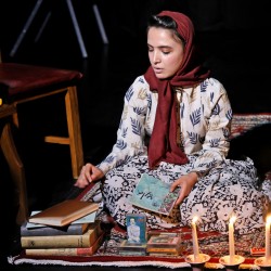 نمایش جوادیه | عکس