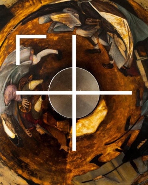 عکس نمایشگاه گردون زرین