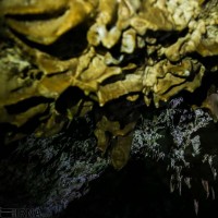 غار «قوری قلعه» | عکس