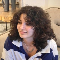 عکس وانیا طباطبایی