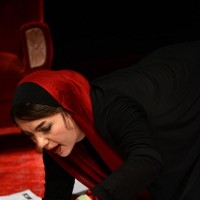 نمایش تهران بلگراد | گزارش تصویری تیوال از نمایش تهران بلگراد / عکاس: علیرضا قدیری | عکس