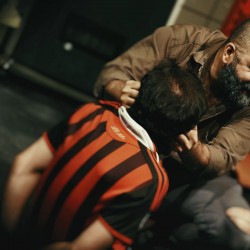 نمایش کهنه کار | عکس