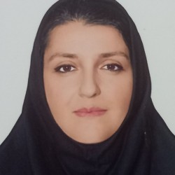 عکس نسیم صفرنژاد