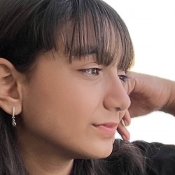 عکس هلنا اشرف زاده