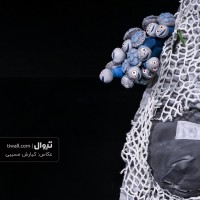 نمایش می‌خوام به دنیا بیام | گزارش تصویری تیوال از نمایش می‌خوام به دنیا بیام / عکاس: کیارش مسیبی | عکس